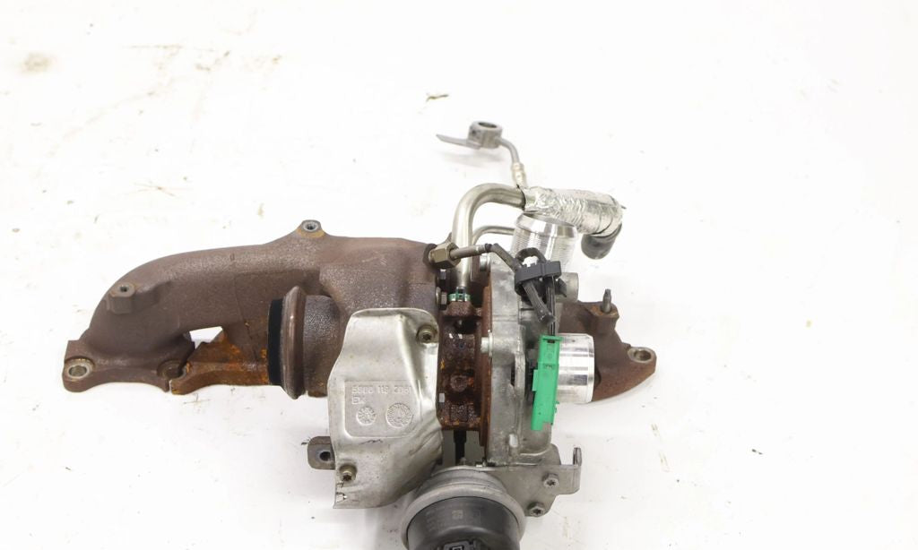 Turbocompresseur Citroen SpaceTourer M – 98409533580 – Occasion