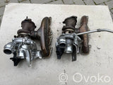 Turbocompresseur Mercedes-Benz GLB X247 – AL0082 – Occasion