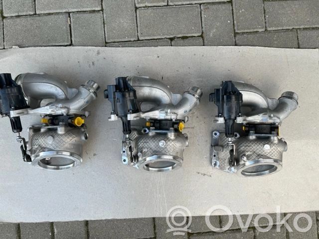 Turbocompresseur BMW X1 F48 F49 – 8631700 – Occasion