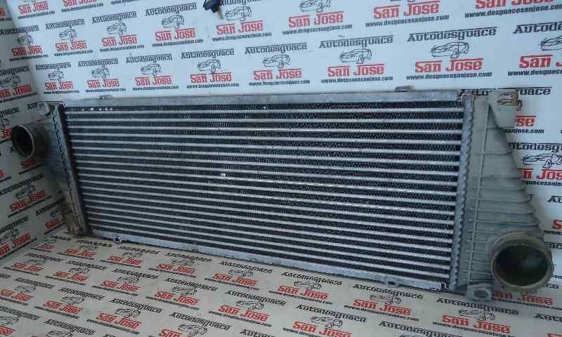 Turbocompresseur Mercedes-Benz Sprinter W901 W902 W903 W904 – A0005000580 – Occasion