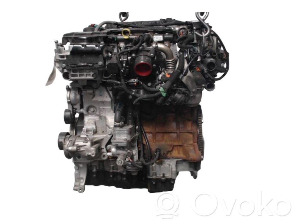 Moteur 1673313780 Diesel FIAT Scudo – Occasion Complet Garanti