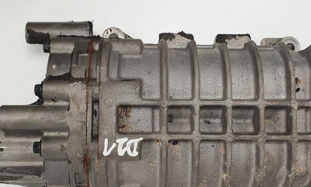 Turbocompresseur Volkswagen Cross Touran I – 03C145601E – Occasion