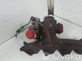 Turbocompresseur Ford Galaxy 2L Diesel – 9807873180 – Occasion