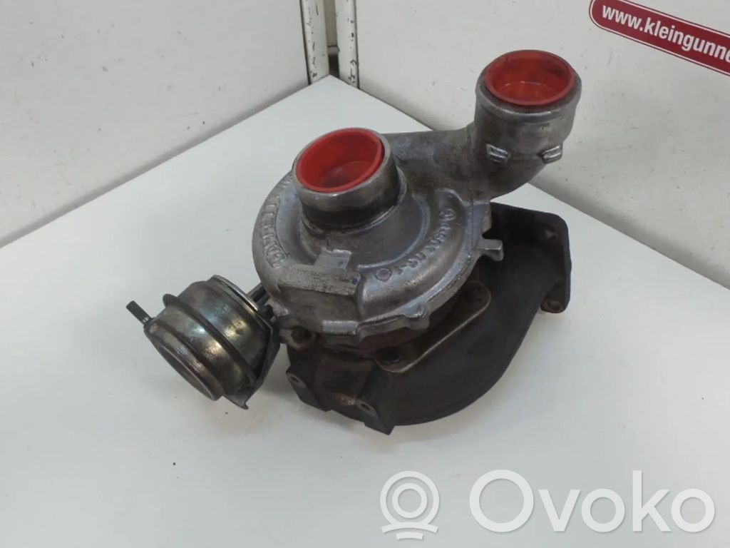 Turbocompresseur Audi A6 S6 C5 4B 2.5L Diesel – 059145781S – Occasion