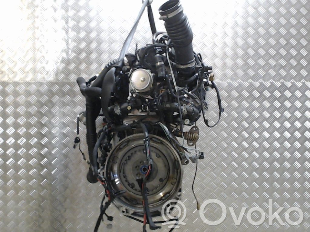 Moteur 8201718629 1.5 Diesel RENAULT Talisman – Occasion Complet Garanti