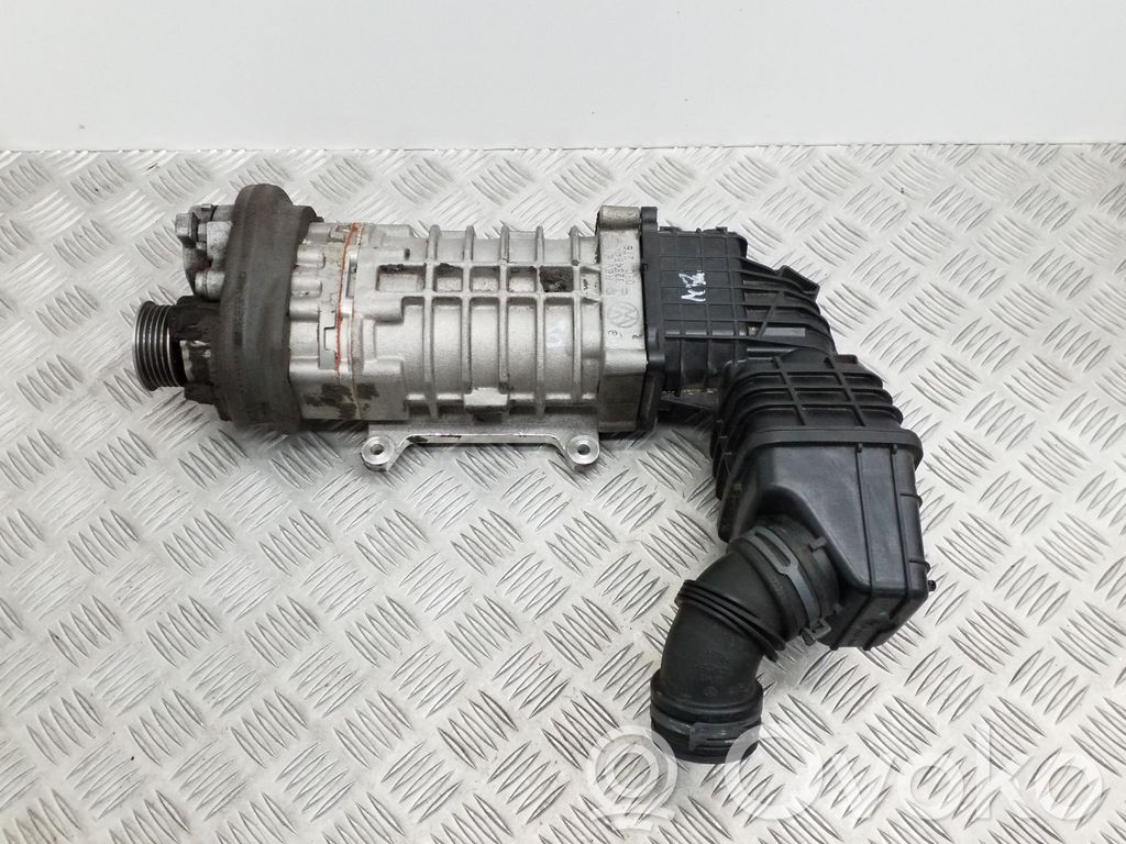 Turbocompresseur Seat Ibiza IV (6J,6P) 1.4L Essence – 03C276 – Occasion