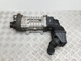 Turbocompresseur Seat Ibiza IV (6J,6P) 1.4L Essence – 03C276 – Occasion