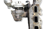 Turbocompresseur Land Rover Range Rover Sport L494 3L Diesel – 4947757800 – Occasion