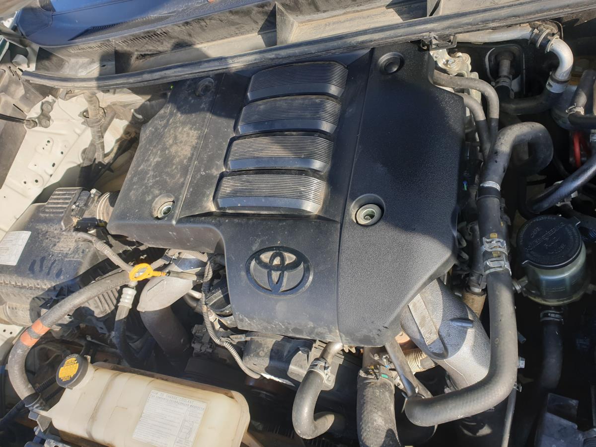 Moteur Toyota Hilux (AN10, AN20, AN30) – 1KDFTV30760 – Occasion