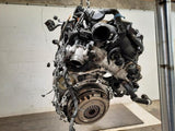 Moteur Land Rover Range Rover Evoque L538 – 204DTD – Occasion