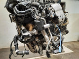 Moteur Land Rover Range Rover Evoque L538 – 204DTD – Occasion