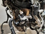 Moteur Land Rover Range Rover Evoque L538 – 204DTD – Occasion