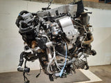 Moteur Land Rover Range Rover Evoque L538 – 204DTD – Occasion