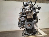 Moteur Land Rover Range Rover Evoque L538 – 204DTD – Occasion