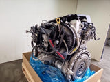 Moteur Mercedes-Benz C W205 – 274920 2.0L – Occasion