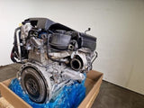 Moteur Mercedes-Benz C W205 – 274920 2.0L – Occasion