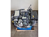 Moteur Mercedes-Benz C W205 – 274920 2.0L – Occasion