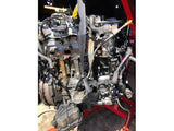 Moteur Toyota RAV 4 (XA40) – 2ADFHV 2.2L – Occasion