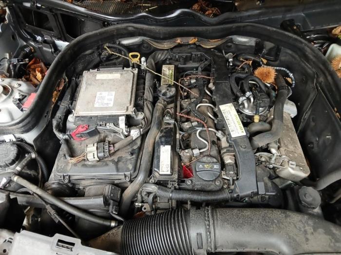 Moteur Jeep Compass – 651925 – Occasion