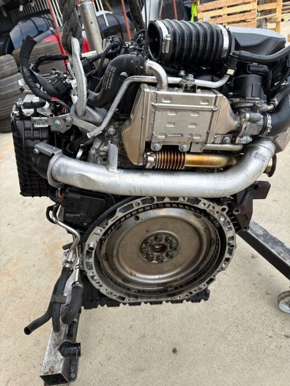 Moteur Mercedes-Benz E W213 – 654920OM654920 1.9L – Occasion