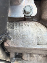 Moteur Mercedes-Benz GLC C253 – 654920 2.0L – Occasion