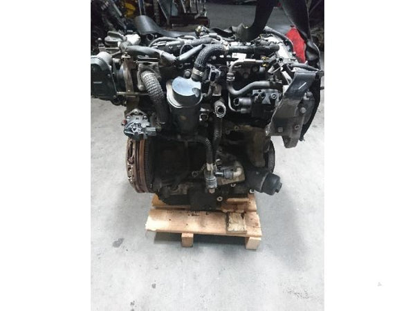 Moteur Opel Insignia A – A20DTH 2.0L – Occasion