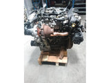 Moteur Opel Insignia A – A20DTH 2.0L – Occasion