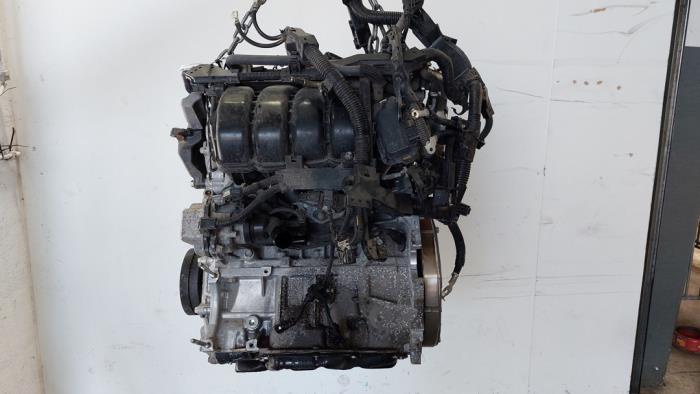Moteur Lexus ES VII XZ10 – A25AFXS 2.5L – Occasion