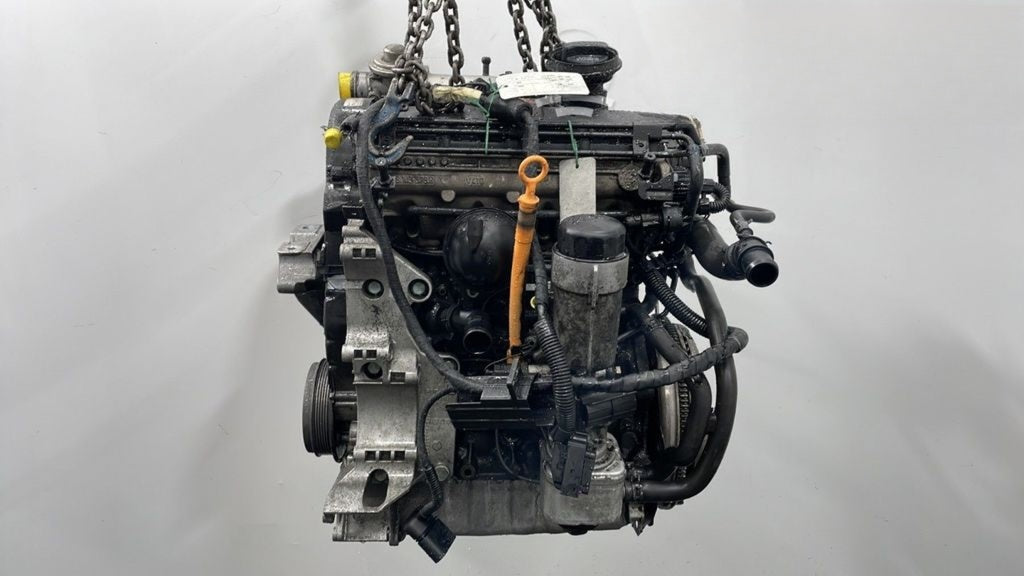 Moteur Volkswagen Bora – AJM 1.9L – Occasion