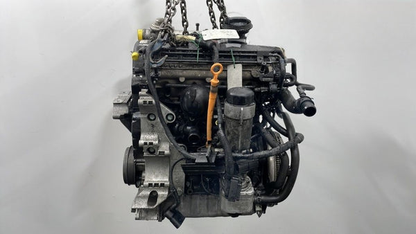 Moteur Volkswagen Bora – AJM 1.9L – Occasion