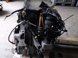 Moteur Volkswagen Passat Alltrack – AVF 1.9L – Occasion