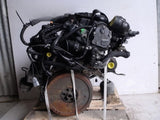 Moteur Volkswagen Passat Alltrack – AVF 1.9L – Occasion