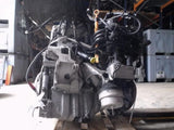 Moteur Volkswagen Passat Alltrack – AVF 1.9L – Occasion
