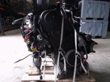 Moteur Volkswagen Passat Alltrack – AVF 1.9L – Occasion