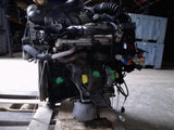 Moteur Volkswagen Passat Alltrack – AVF 1.9L – Occasion