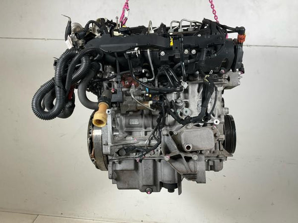 Moteur Opel Insignia A – B16DTH 2.0L – Occasion