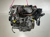 Moteur Opel Insignia A – B16DTH 2.0L – Occasion