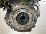 Moteur Opel Insignia A – B16DTH 2.0L – Occasion