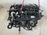 Moteur Opel Insignia A – B16DTH 2.0L – Occasion