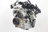 Moteur BMW 5 G30 G31 G38 – B47 2.0L – Occasion