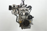 Moteur BMW 5 G30 G31 G38 – B47 2.0L – Occasion