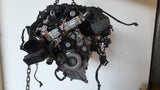Moteur BMW 1 F20 F21 – B47D20A – Occasion