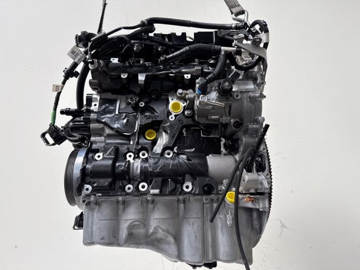 Moteur BMW M5 – B47D20B 2.0L – Occasion