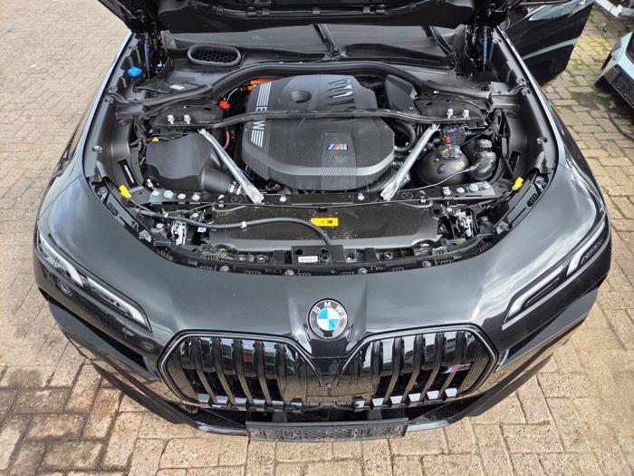 Moteur BMW 1 F20 F21 – B58 3.0L – Occasion
