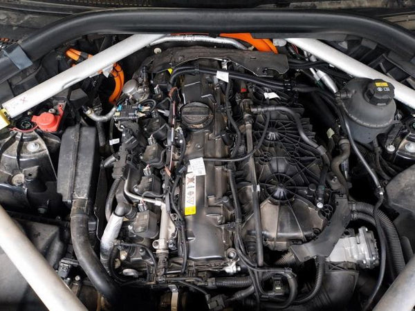 Moteur BMW X7 G07 – B58B30C 3.0L – Occasion