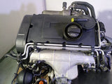 Moteur Volkswagen Touran I – BKD 2.0L – Occasion