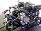 Moteur Volkswagen Touran I – BKD 2.0L – Occasion