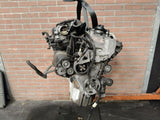 Moteur Volkswagen Golf V – BMY 1.4L – Occasion