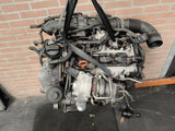 Moteur Volkswagen Golf V – BMY 1.4L – Occasion