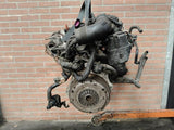 Moteur Volkswagen Golf V – BMY 1.4L – Occasion